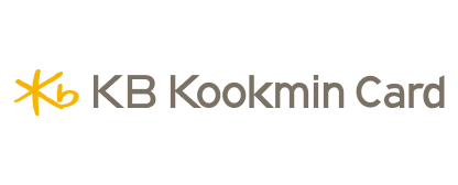 KB Kookmin Card